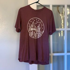 Harry Potter tShirt.